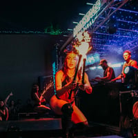 MainStage Festival at Mint Arena, Malia, 11 July 2026