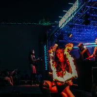 MainStage Festival at Mint Arena, Malia, 11 July 2026