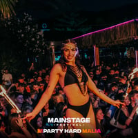 MainStage Festival at Mint Arena, Malia, 11 July 2026