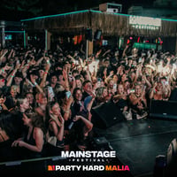 MainStage Festival at Mint Arena, Malia, 11 July 2026