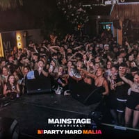 MainStage Festival at Mint Arena, Malia, 11 July 2026