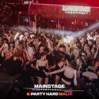 MainStage Festival at Mint Arena, Malia, 11 July 2026