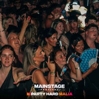 MainStage Festival at Mint Arena, Malia, 11 July 2026