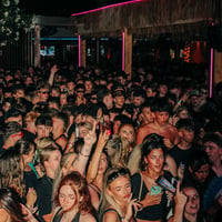 MainStage Festival at Mint Arena, Malia, 11 July 2026