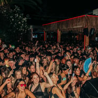 MainStage Festival at Mint Arena, Malia, 11 July 2026