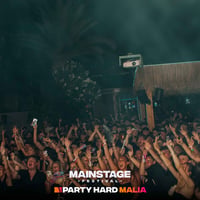 MainStage Festival at Mint Arena, Malia, 11 July 2026