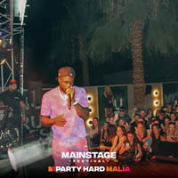MainStage Festival at Mint Arena, Malia, 11 July 2026