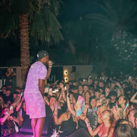 MainStage Festival at Mint Arena, Malia, 11 July 2026