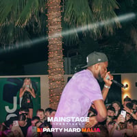 MainStage Festival at Mint Arena, Malia, 11 July 2026