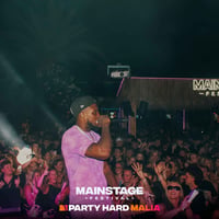 MainStage Festival at Mint Arena, Malia, 11 July 2026