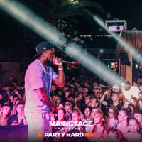 MainStage Festival at Mint Arena, Malia, 11 July 2026