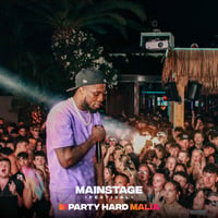MainStage Festival at Mint Arena, Malia, 11 July 2026