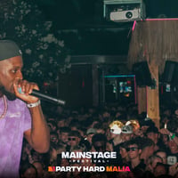 MainStage Festival at Mint Arena, Malia, 11 July 2026