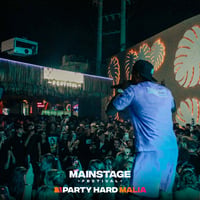 MainStage Festival at Mint Arena, Malia, 11 July 2026