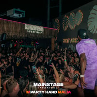 MainStage Festival at Mint Arena, Malia, 11 July 2026