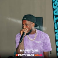MainStage Festival at Mint Arena, Malia, 11 July 2026