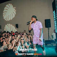 MainStage Festival at Mint Arena, Malia, 11 July 2026