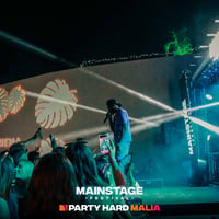 MainStage Festival at Mint Arena, Malia, 11 July 2026