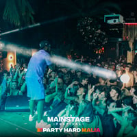 MainStage Festival at Mint Arena, Malia, 11 July 2026