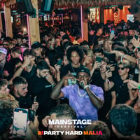 MainStage Festival at Mint Arena, Malia, 11 July 2026
