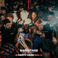 MainStage Festival at Mint Arena, Malia, 11 July 2026