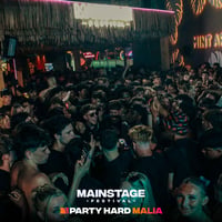 MainStage Festival at Mint Arena, Malia, 11 July 2026