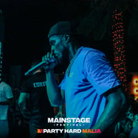 MainStage Festival at Mint Arena, Malia, 11 July 2026