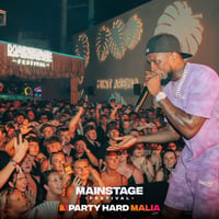MainStage Festival at Mint Arena, Malia, 11 July 2026