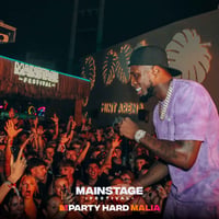 MainStage Festival at Mint Arena, Malia, 11 July 2026