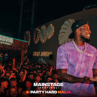 MainStage Festival at Mint Arena, Malia, 11 July 2026