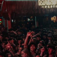MainStage Festival at Mint Arena, Malia, 11 July 2026
