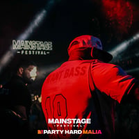 MainStage Festival at Mint Arena, Malia, 11 July 2026