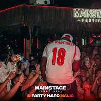 MainStage Festival at Mint Arena, Malia, 11 July 2026