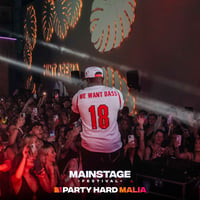 MainStage Festival at Mint Arena, Malia, 11 July 2026