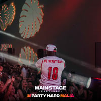 MainStage Festival at Mint Arena, Malia, 11 July 2026