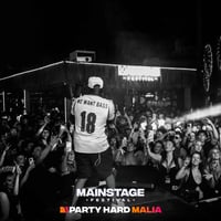 MainStage Festival at Mint Arena, Malia, 11 July 2026