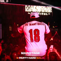 MainStage Festival at Mint Arena, Malia, 11 July 2026