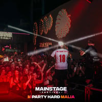 MainStage Festival at Mint Arena, Malia, 11 July 2026
