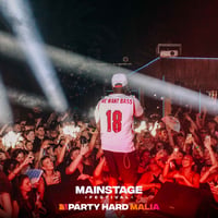 MainStage Festival at Mint Arena, Malia, 11 July 2026