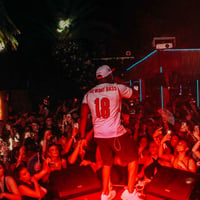 MainStage Festival at Mint Arena, Malia, 11 July 2026