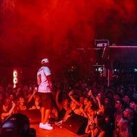 MainStage Festival at Mint Arena, Malia, 11 July 2026