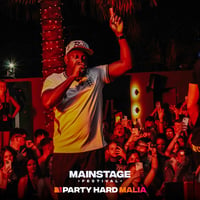 MainStage Festival at Mint Arena, Malia, 11 July 2026