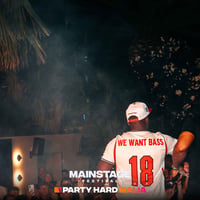 MainStage Festival at Mint Arena, Malia, 11 July 2026