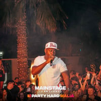 MainStage Festival at Mint Arena, Malia, 11 July 2026
