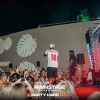 MainStage Festival at Mint Arena, Malia, 11 July 2026