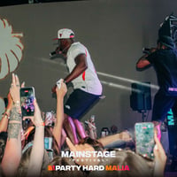 MainStage Festival at Mint Arena, Malia, 11 July 2026