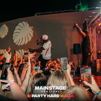 MainStage Festival at Mint Arena, Malia, 11 July 2026