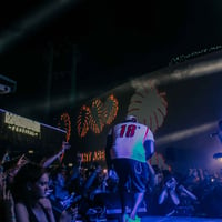 MainStage Festival at Mint Arena, Malia, 11 July 2026