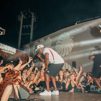 MainStage Festival at Mint Arena, Malia, 11 July 2026