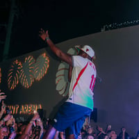 MainStage Festival at Mint Arena, Malia, 11 July 2026